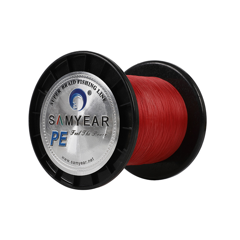 4.0, Red